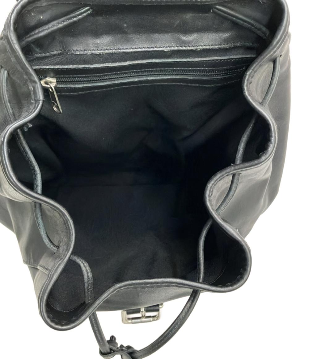 COACH リュック レザー 0529 レディース コーチ – Rehello by BOOKOFF