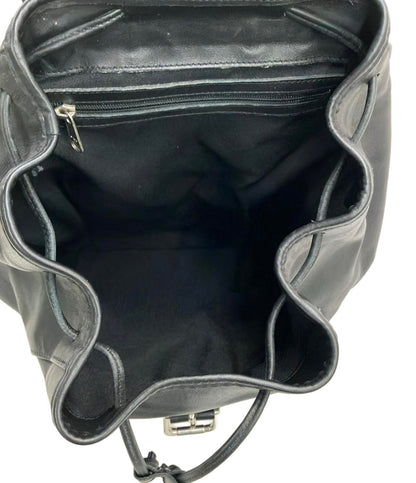 COACH リュック レザー 0529 レディース コーチ