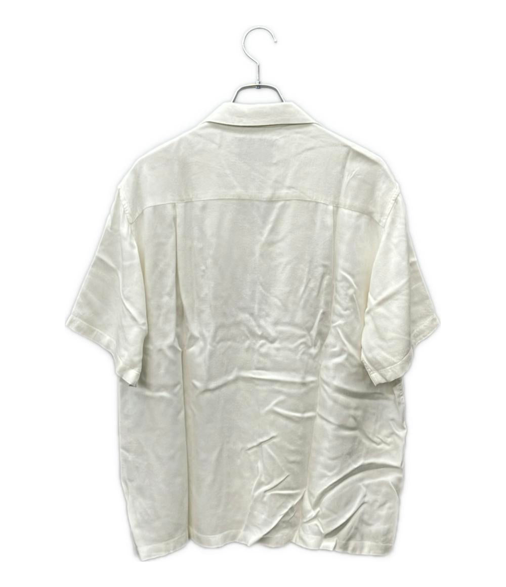 ノーマティーディー 半袖シャツ メンズ SIZE 3 (L) NOMA t.d.