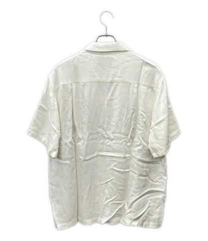 ノーマティーディー 半袖シャツ メンズ SIZE 3 (L) NOMA t.d.