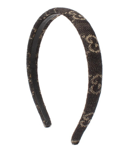 GUCCI カチューシャ 652835 202291 レディース グッチ