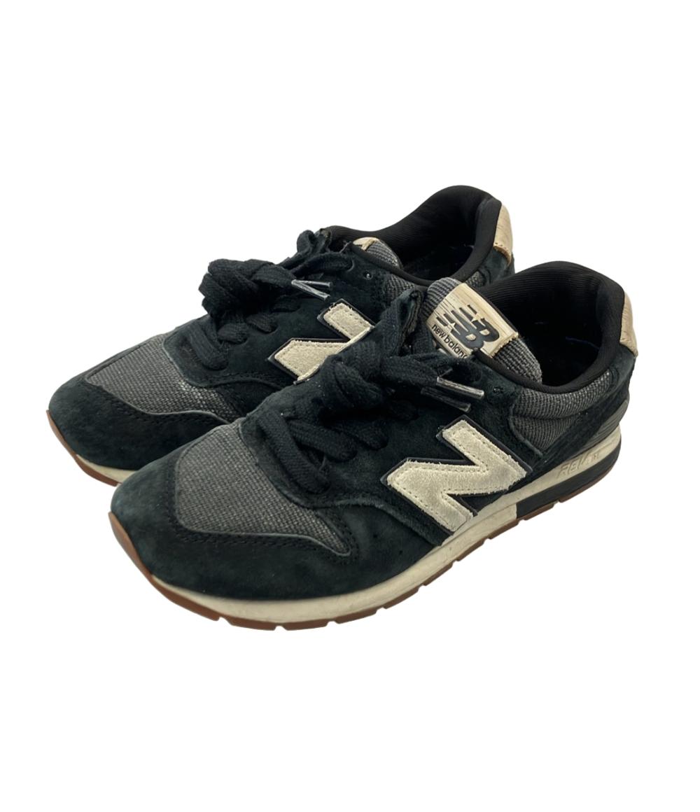 NEW BALANCE ローカットスニーカー MRL996PA レディース SIZE 23.0 (M) ニューバランス