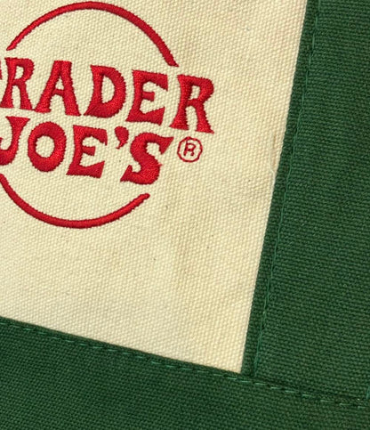 トレーダージョーズ ミニトートバッグ レディース TRADER JOE'S