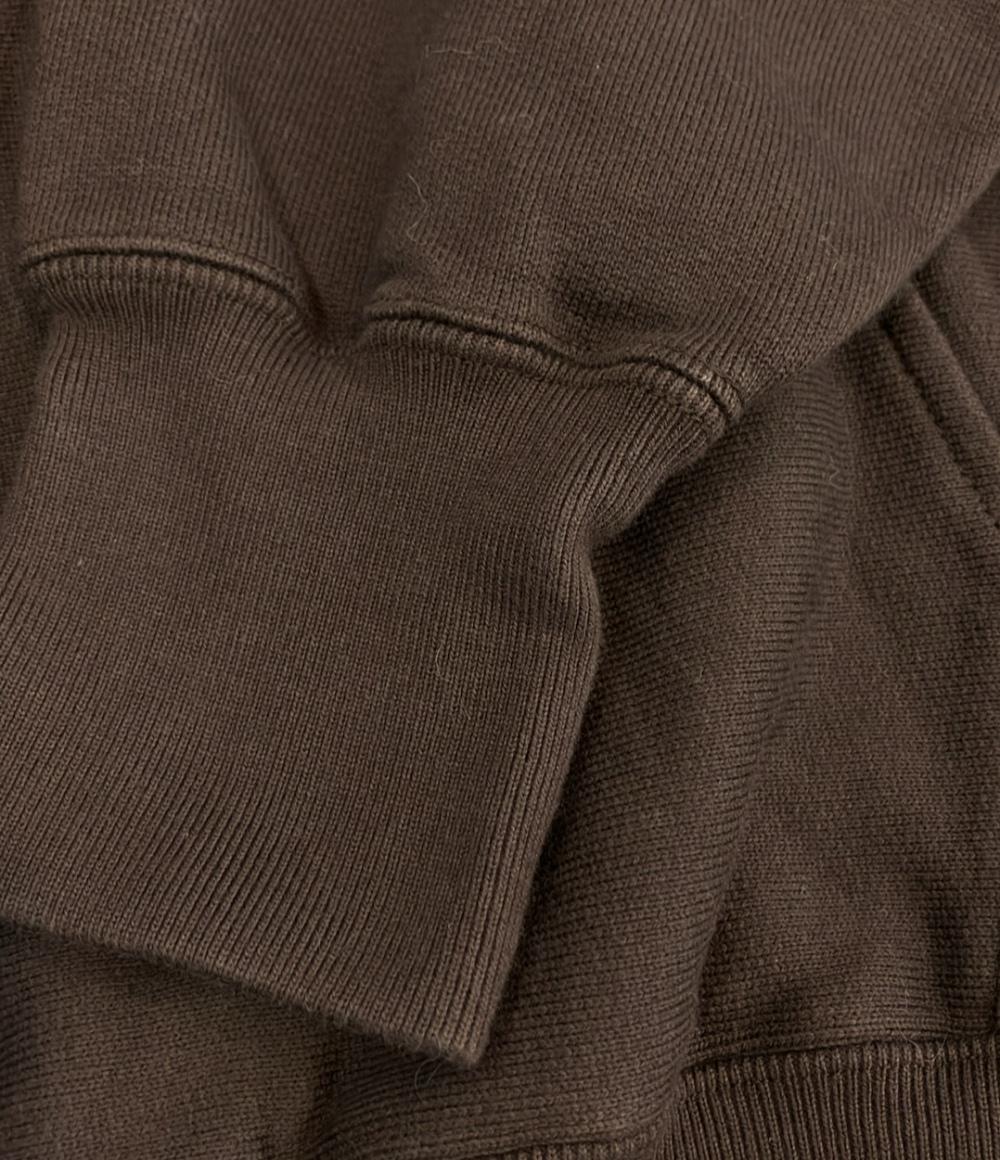 AURALEE プルオーバー パーカー メンズ SIZE 5 オーラリー