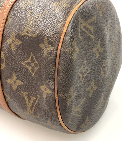 ルイヴィトン 訳あり ● ハンドバッグ パピヨン30 モノグラム   M51365 レディース   Louis Vuitton