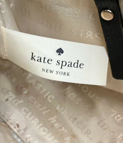 Kate Spade ショルダーバッグ 斜め掛け リボン レディース ケイトスペード