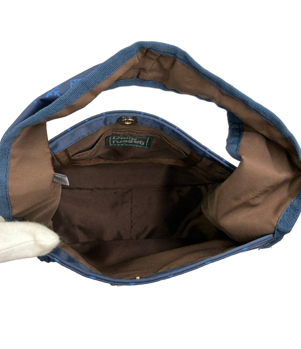 美品 russet ハンドバッグ レディース ラシット