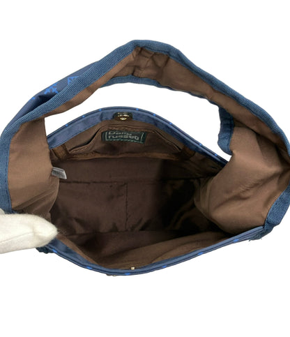 美品 russet ハンドバッグ レディース ラシット