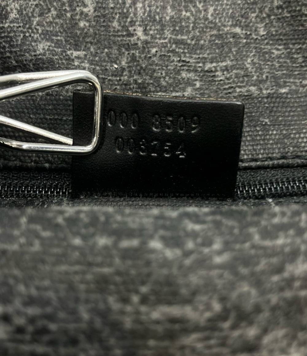 GUCCI ショルダーバッグ 肩掛け バンブー 000 8509 003754 レディース グッチ
