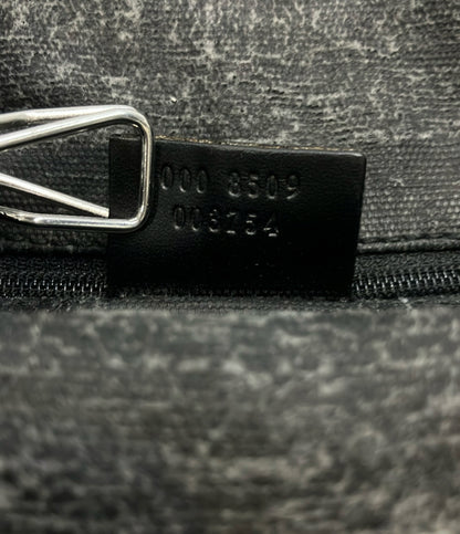 GUCCI ショルダーバッグ 肩掛け バンブー 000 8509 003754 レディース グッチ