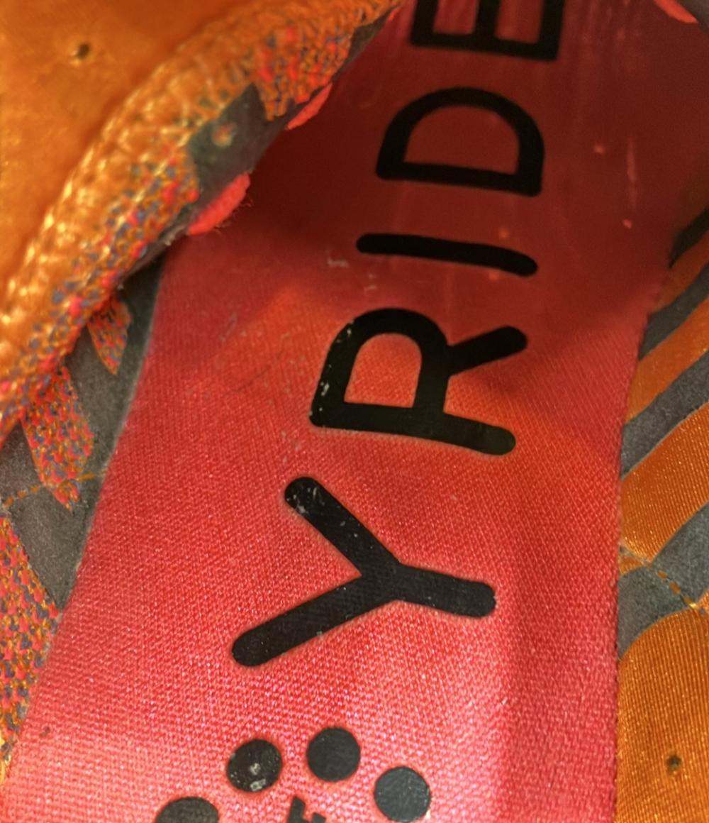 ナイキ ランニングシューズ ジョイライド ラン フライニット AQ2730-800 メンズ SIZE 26.0 (M) NIKE