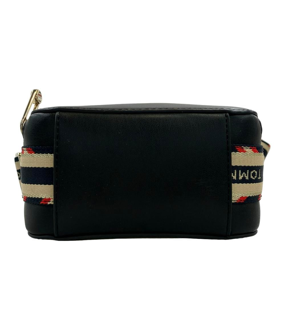 美品 トミーヒルフィガー ショルダーバッグ レディース TOMMY HILFIGER