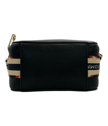美品 トミーヒルフィガー ショルダーバッグ レディース TOMMY HILFIGER