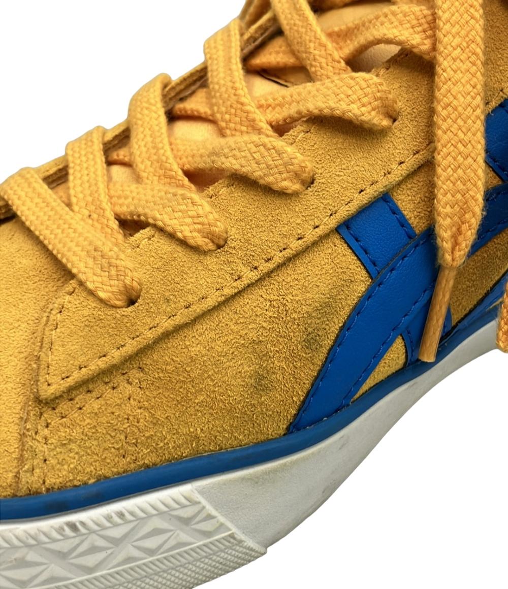 ONITSUKA TIGER ローカットスニーカー 1183A525 メンズ SIZE 27.0 (L) オニツカタイガー