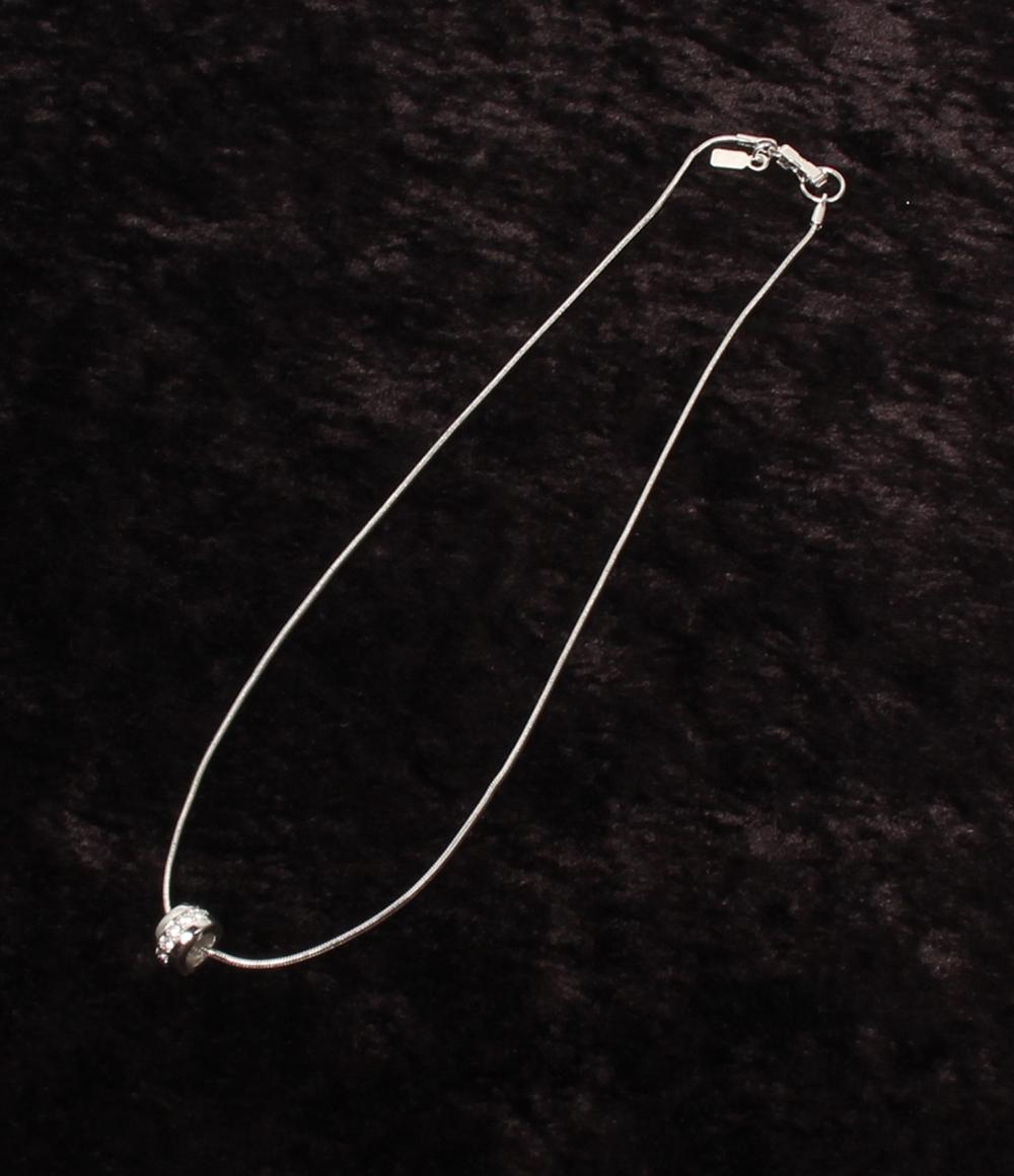 SWAROVSKI ネックレス レディース スワロフスキー