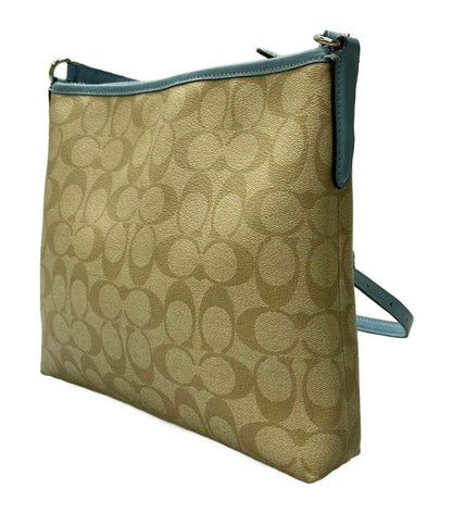 COACH ショルダーバッグ シグネチャー F29210 レディース コーチ
