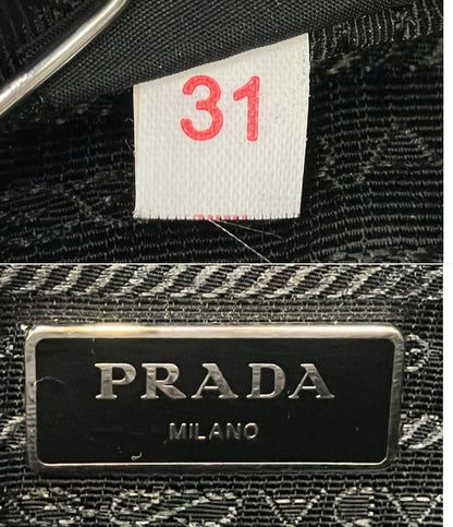 PRADA ショルダーバッグ 斜め掛け BT0521 レディース プラダ