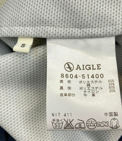 エーグル トレンチコート レディース SIZE S (S) AIGLE