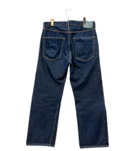 VISVIM デニムパンツ メンズ SIZE W34×L30 ビズビム
