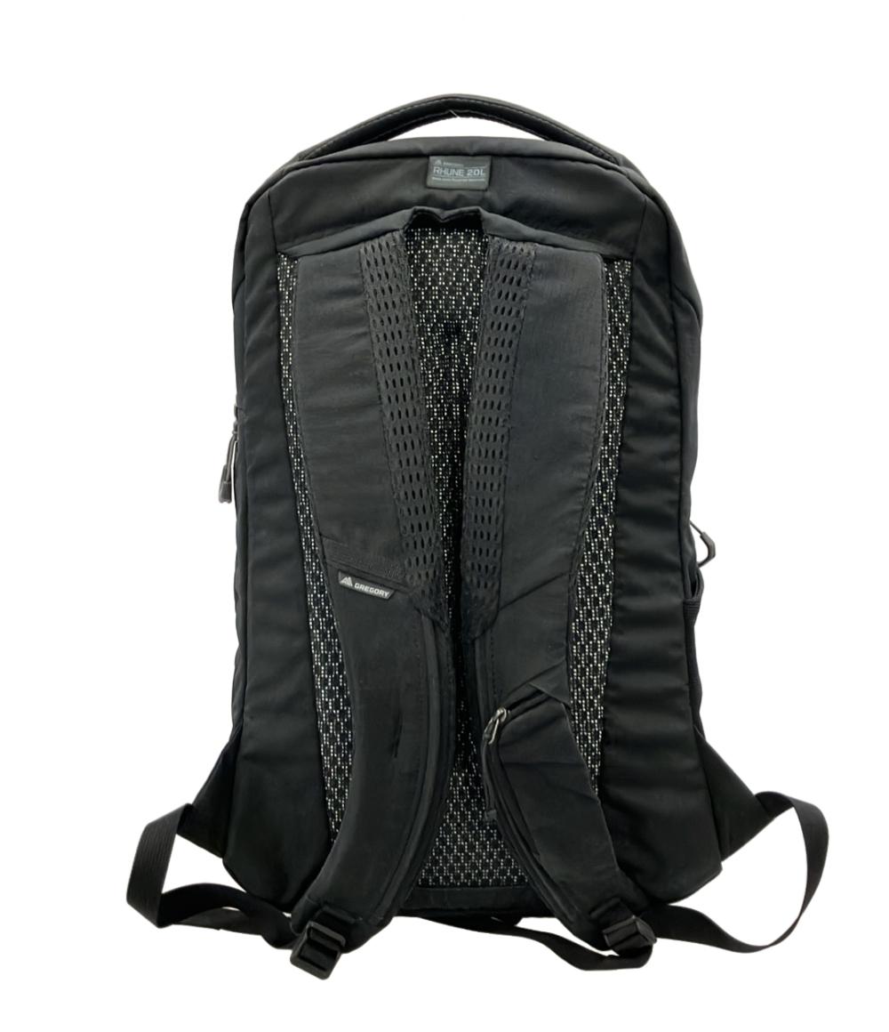 GREGORY リュック RHUNE20 メンズ グレゴリー