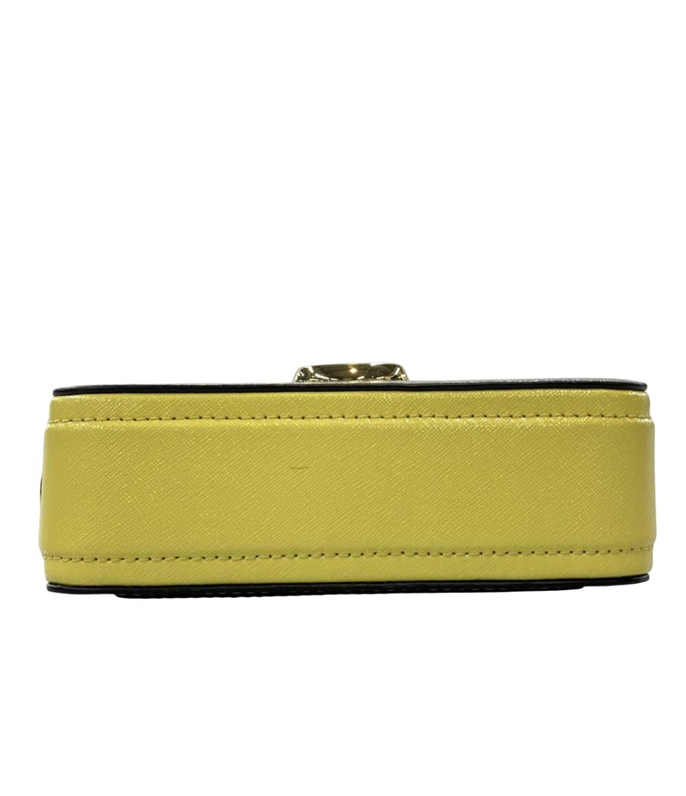 MARC JACOBS ショルダーバッグ 斜め掛け レディース マークジェイコブス