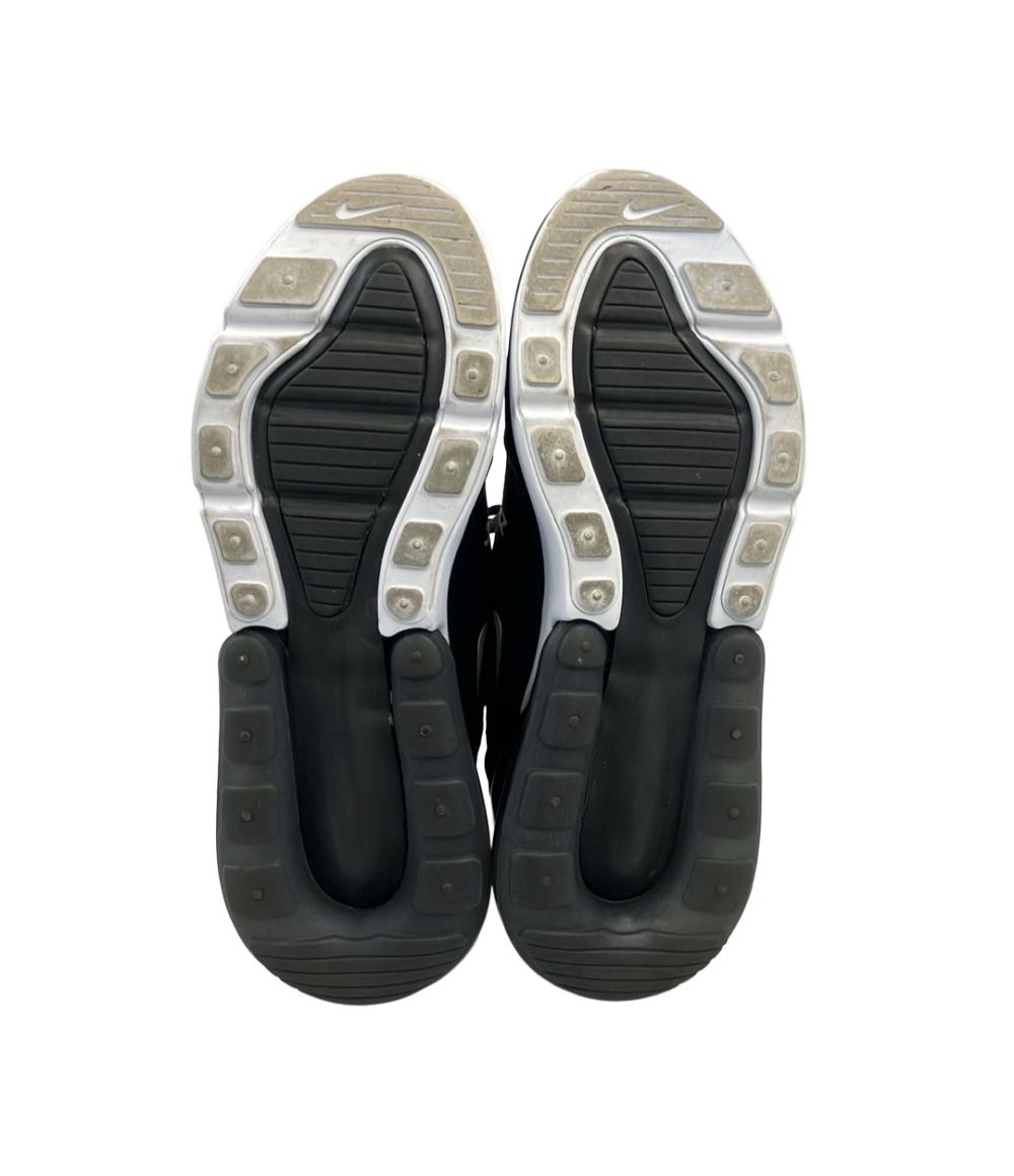 NIKE ローカットスニーカー WMNS AIR MAX 270 AH6789-001 レディース SIZE 25.0 (XL) ナイキ