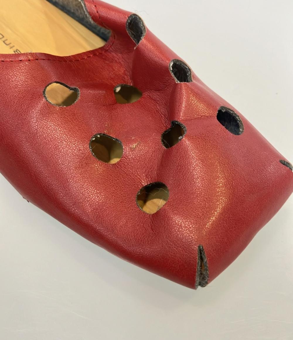 ヒビノコヅエプラスミズトリ サンダル レディース HIBINOKODUE+MIDUTORI