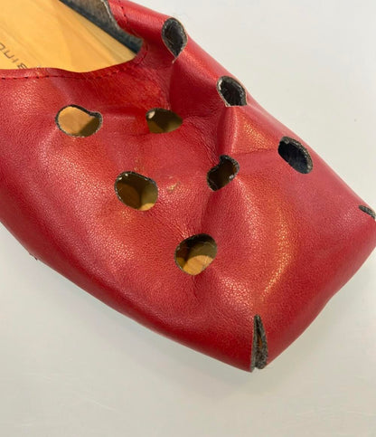 ヒビノコヅエプラスミズトリ サンダル レディース HIBINOKODUE+MIDUTORI