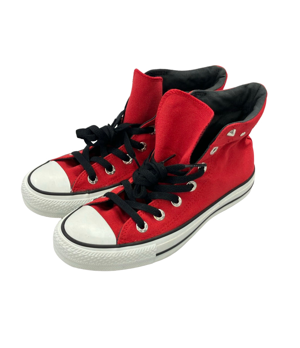 CONVERSE ハイカットスニーカー レディース SIZE 24.0 (L) コンバース