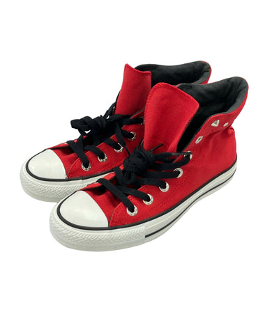 CONVERSE ハイカットスニーカー レディース SIZE 24.0 (L) コンバース