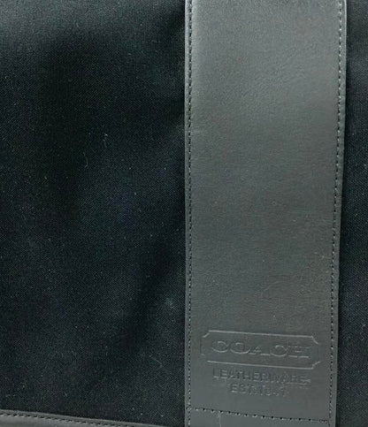 COACH ショルダーバッグ シグネチャー 6437 レディース コーチ