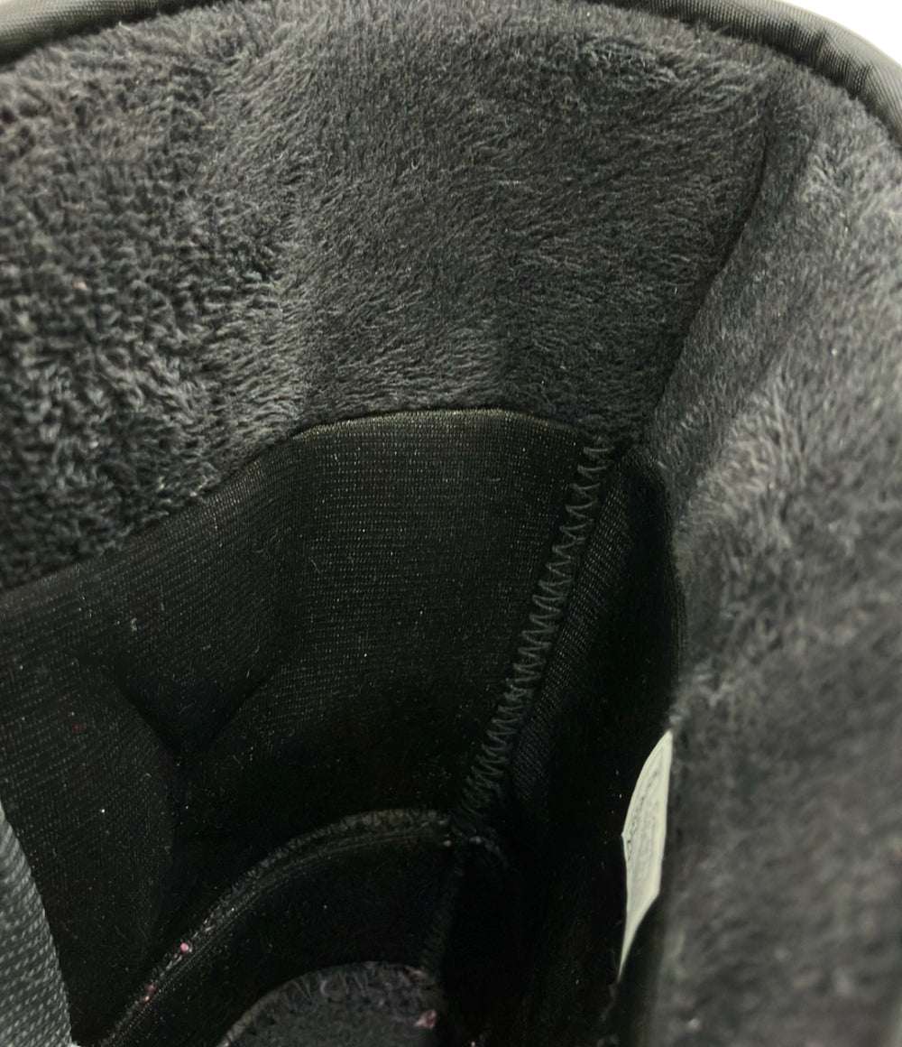 Columbia スノーシューズ ユース パウダーバグ スノーライト ストラップ BY6077-010 キッズ SIZE 23.0 コロンビア