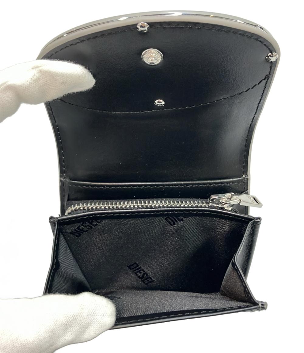 美品 ディーゼル カードケース ケース X10108PS202 メンズ レディース DIESEL 美品 DIESEL カードケース コインケース X10108PS202 メンズ
