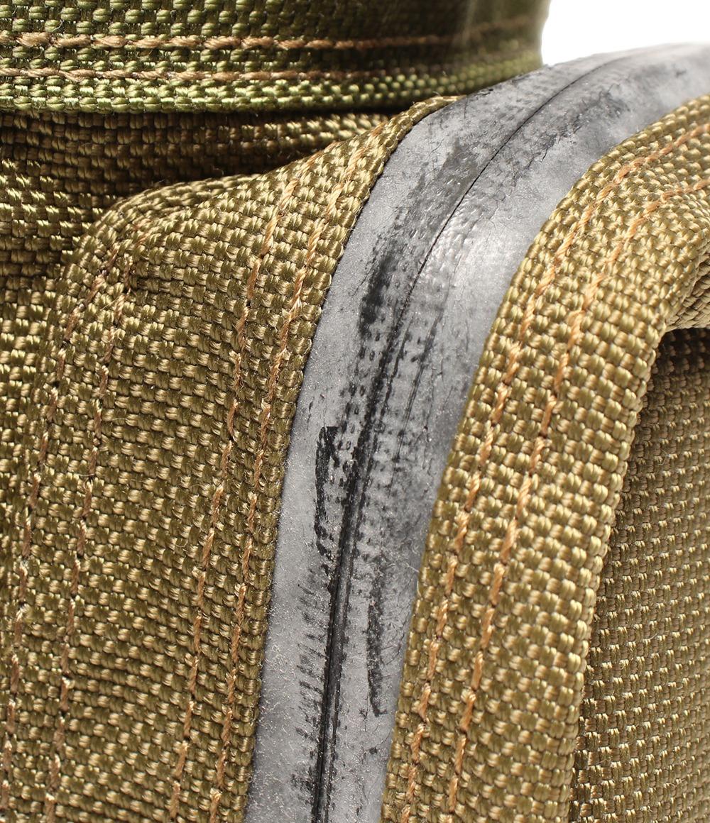 リュック デイパック ガールズ&パンツァー 秋山優花里リュック レディース レディース