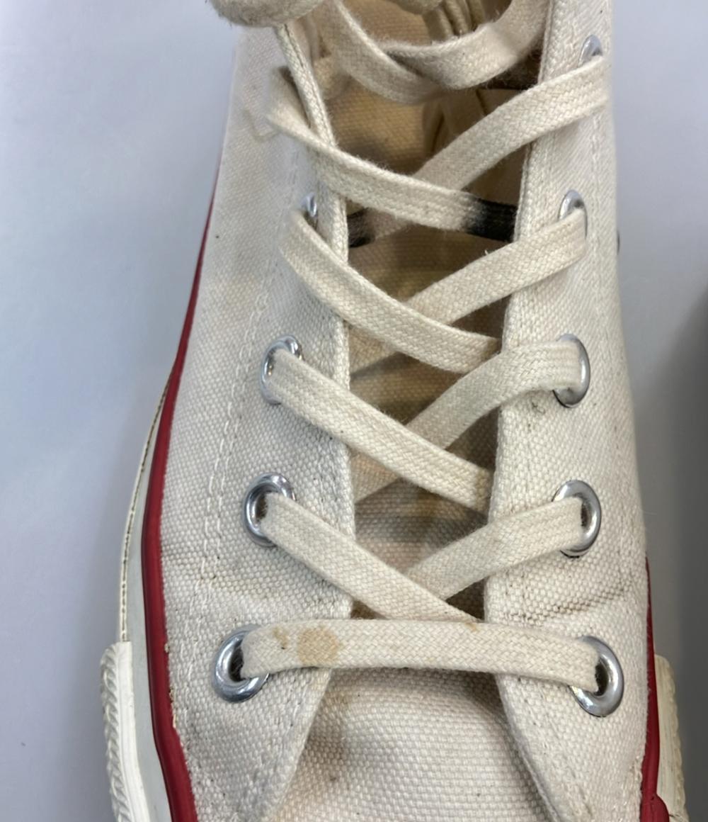 コンバース ハイカットスニーカー レディース SIZE 5 1/2 (L) CONVERSE