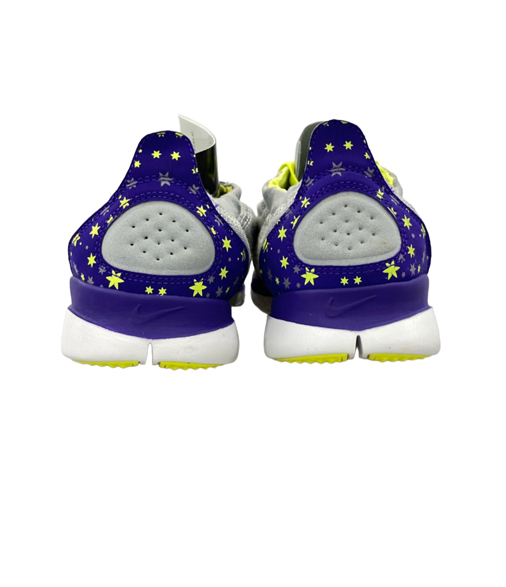 美品 NIKE ローカットスニーカー W フリー TR ツイスト AP 487791-006 レディース SIZE 23.5 (M) ナイキ