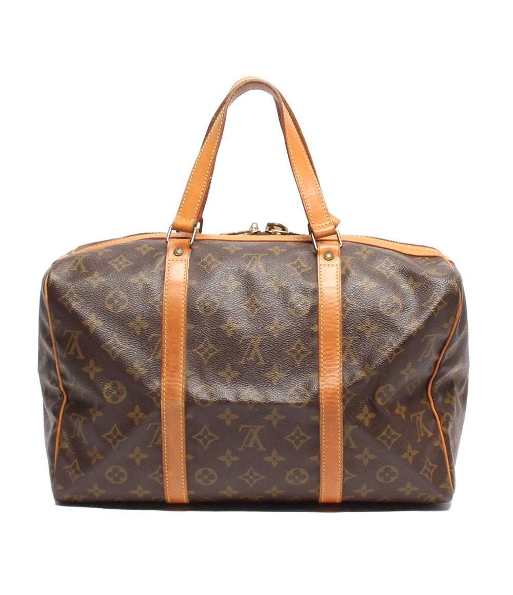 ルイ・ヴィトン ボストンバッグ サックスープル35 モノグラム M41626 レディース LOUIS VUITTON