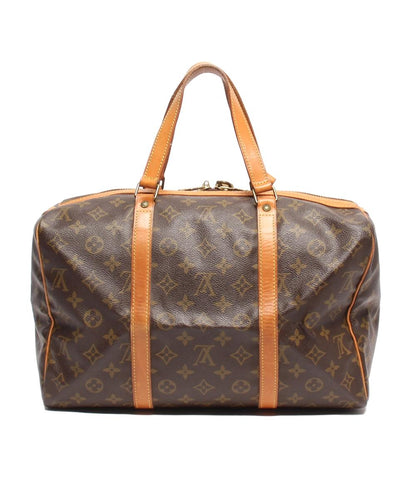 ルイ・ヴィトン ボストンバッグ サックスープル35 モノグラム M41626 レディース LOUIS VUITTON