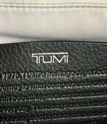 美品 TUMI トートバッグ ショルダーバッグ ビジネスバッグ 2WAY 斜め掛け メンズ トゥミ