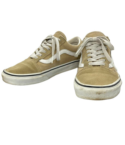 バンズ ローカットスニーカー Old Skool 508731 レディース SIZE 23.5 (M) VANS