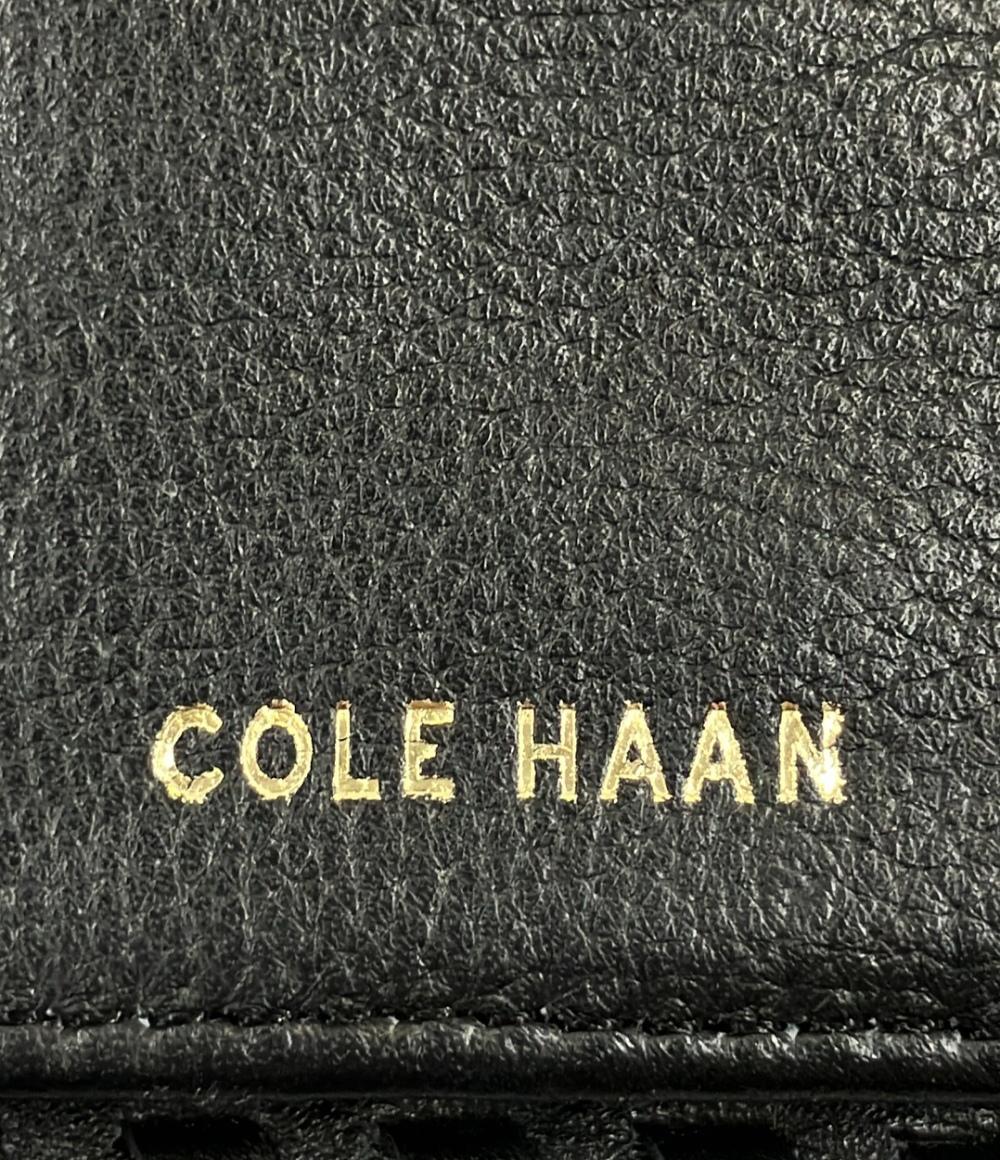 コールハーン 二つ折り長財布 レディース COLE HAAN