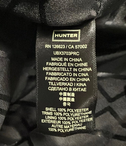 美品 HUNTER 2WAY ハンドバッグ トートバッグ ショルダーバッグ 斜め掛け ブレークミニトートバッグ レディース ハンター