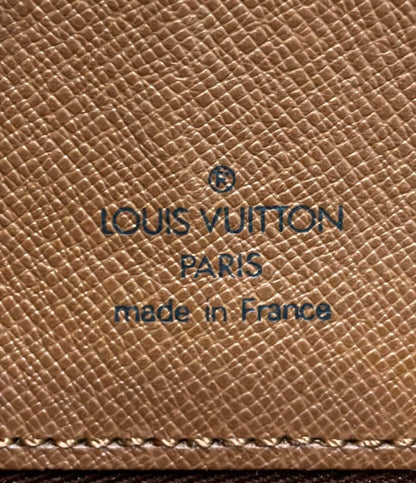 LOUIS VUITTON ショルダーバッグ 斜め掛け サンクルー GM M51242 レディース ルイ・ヴィトン