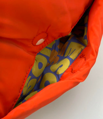 デジグアル ナイロンミニショルダーバッグ 斜め掛け レディース Desigual