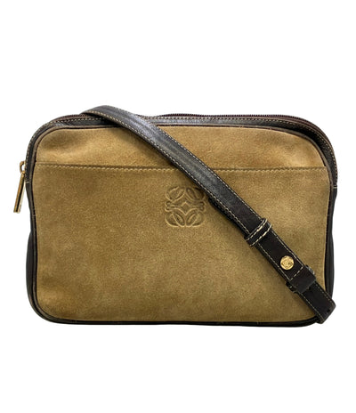LOEWE ショルダーバッグ 斜め掛け レディース ロエベ