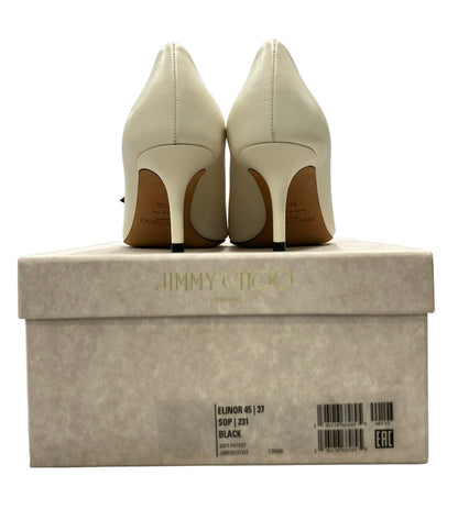 Jimmy Choo ポインテッドトゥパンプス レディース SIZE 36 1/2 ジミーチュウ