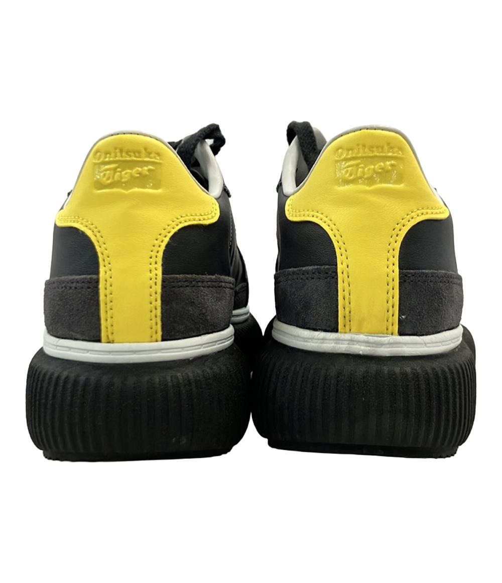 オニツカタイガー ローカットスニーカー 1183A386 レディース SIZE 24.5 (L) ONITSUKA TIGER