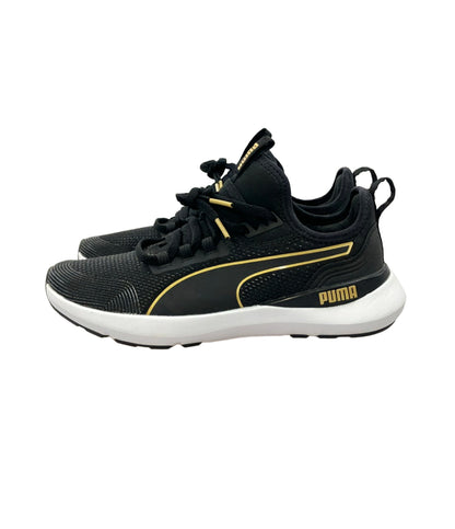 PUMA ローカットスニーカー 195186-01 レディース SIZE 22.5 プーマ