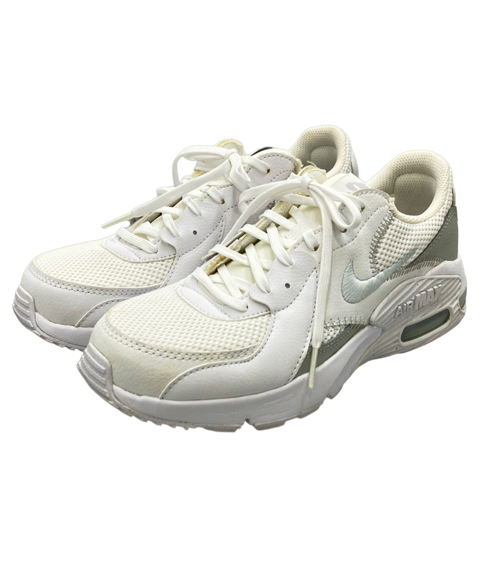 NIKE ローカットスニーカー エア マックス エクシー CD5432-121 レディース SIZE 24.5 ナイキ