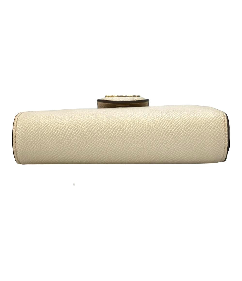コーチ 二つ折り財布 レディース COACH